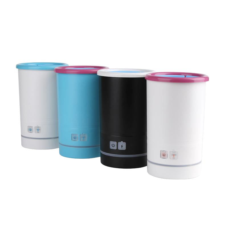 Automatic Pet Paw Cleaner - Barksy